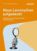 Neue Lernmythen aufgedeckt