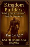 Kingdom Builders Kingdom Builders
