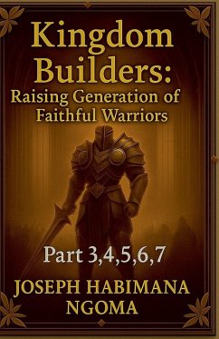 Kingdom Builders - Ngoma, Joseph; Ngoma, Joseph Habimana Kingdom Builders - Ngoma, Joseph; Ngoma, Joseph Habimana
