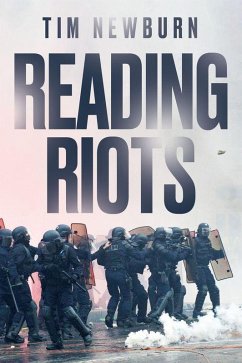 Cover Reading Riots