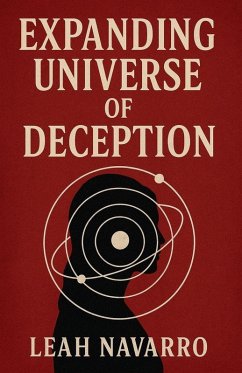Cover Expanding Universe of Deception