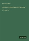 Stories by English Authors Scotland