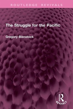 Cover The Struggle for the Pacific