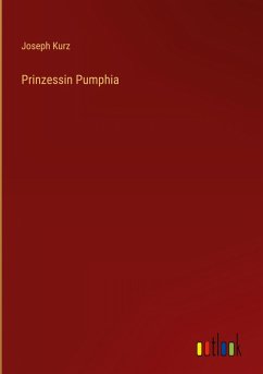 Prinzessin Pumphia Prinzessin Pumphia