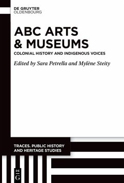 Cover ABC Arts & Museums