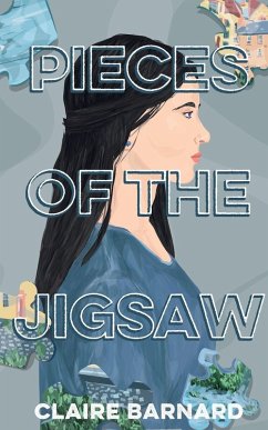 Pieces of the Jigsaw - Barnard, Claire
