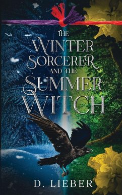 Cover The Winter Sorcerer and the Summer Witch