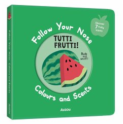 Cover Follow Your Nose - Tutti Frutti!