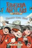 Ejderha Avcilari Okulu 20 - Yasasin Okul Bitti Ejderha Avcilari Okulu 20 - Yasasin Okul Bitti