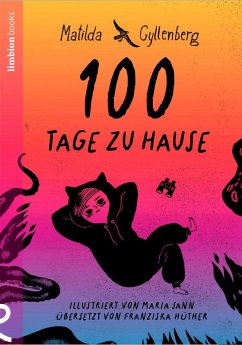 Cover 100 Tage zu Hause