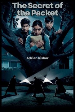 The Secret of the Packet - Rishar, Adrian