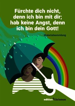 Fürchte dich nicht, denn ich bin mit dir; hab keine Angst, denn ich bin dein Gott! (Jesaja 41,10) Fürchte dich nicht, denn ich bin mit dir; hab keine Angst, denn ich bin dein Gott! (Jesaja 41,10)
