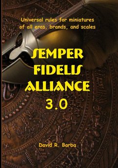 Cover Semper fidelis alliance 3.0