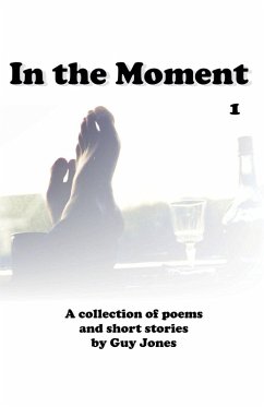 Cover In The Moment 1