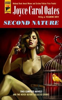 Cover Second Nature