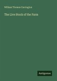 The Live Stock of the Farm