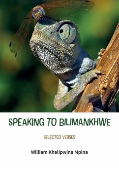 Speaking to Bilimankhwe - Mpina, William Khalipwina