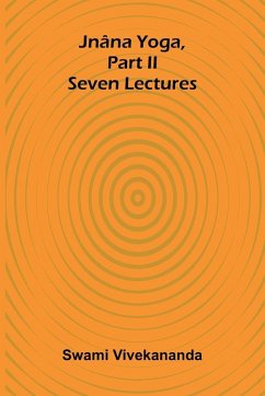 Cover Jnâna Yoga, Part Ii