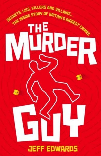 The Murder Guy The Murder Guy