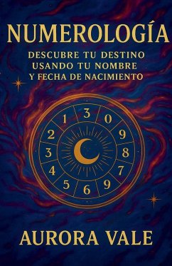 Cover Numerología