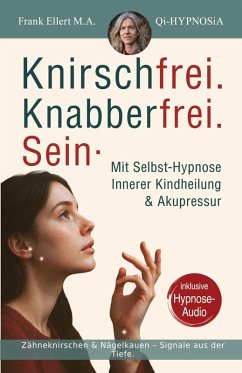 Cover Knirschfrei. Knabberfrei. Sein.