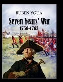 Seven Years' War - 1756-1763