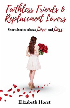 Cover Faithless Friends and Replacement Lovers