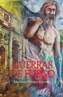 Cover GUERRAS DE FUEGO