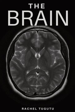 Cover THE BRAIN