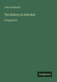 The History of John Bull