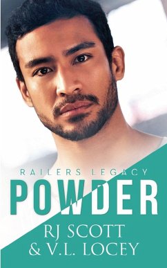 Cover Powder