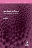 Investigating Rape