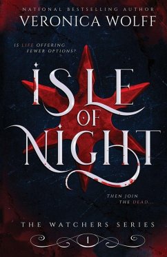 Cover Isle of Night