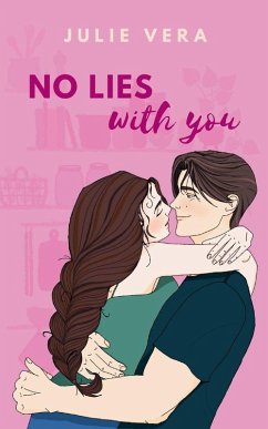 Cover No Lies With You