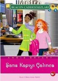 Beacon Caddesi Kizlari 09 - Sans Kapiyi Calinca