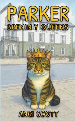 Cover Parker Brenin y Queens