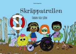Cover Skräppatrullen
