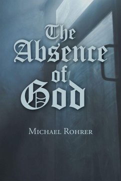 Cover The Absence of God