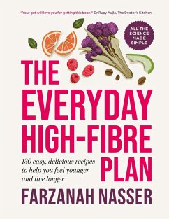Cover The Everyday High-Fibre Plan