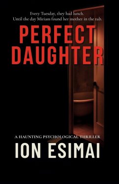 Perfect Daughter - Esimai, Ion