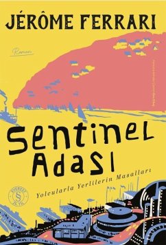 Sentinel Adasi - Ferrari, Jerome Sentinel Adasi - Ferrari, Jerome