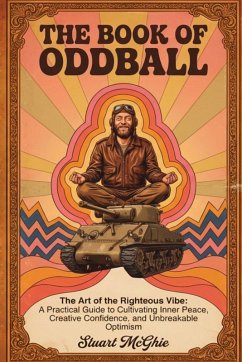Cover The Book Of Oddball