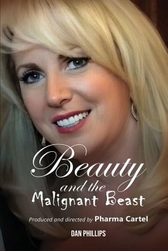 Cover Beauty And The Malignant Beast