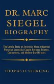 Dr. Marc Siegel Biography