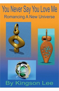 Cover You Never Say You Love Me