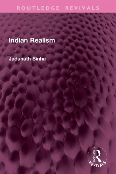 Indian Realism Indian Realism