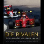 Formel 1: Die Rivalen