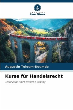 Cover Kurse für Handelsrecht