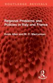 Regional Problems and Policies in Italy and France