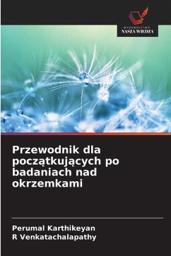 Cover Przewodnik dla pocz¿tkuj¿cych po badaniach nad okrzemkami